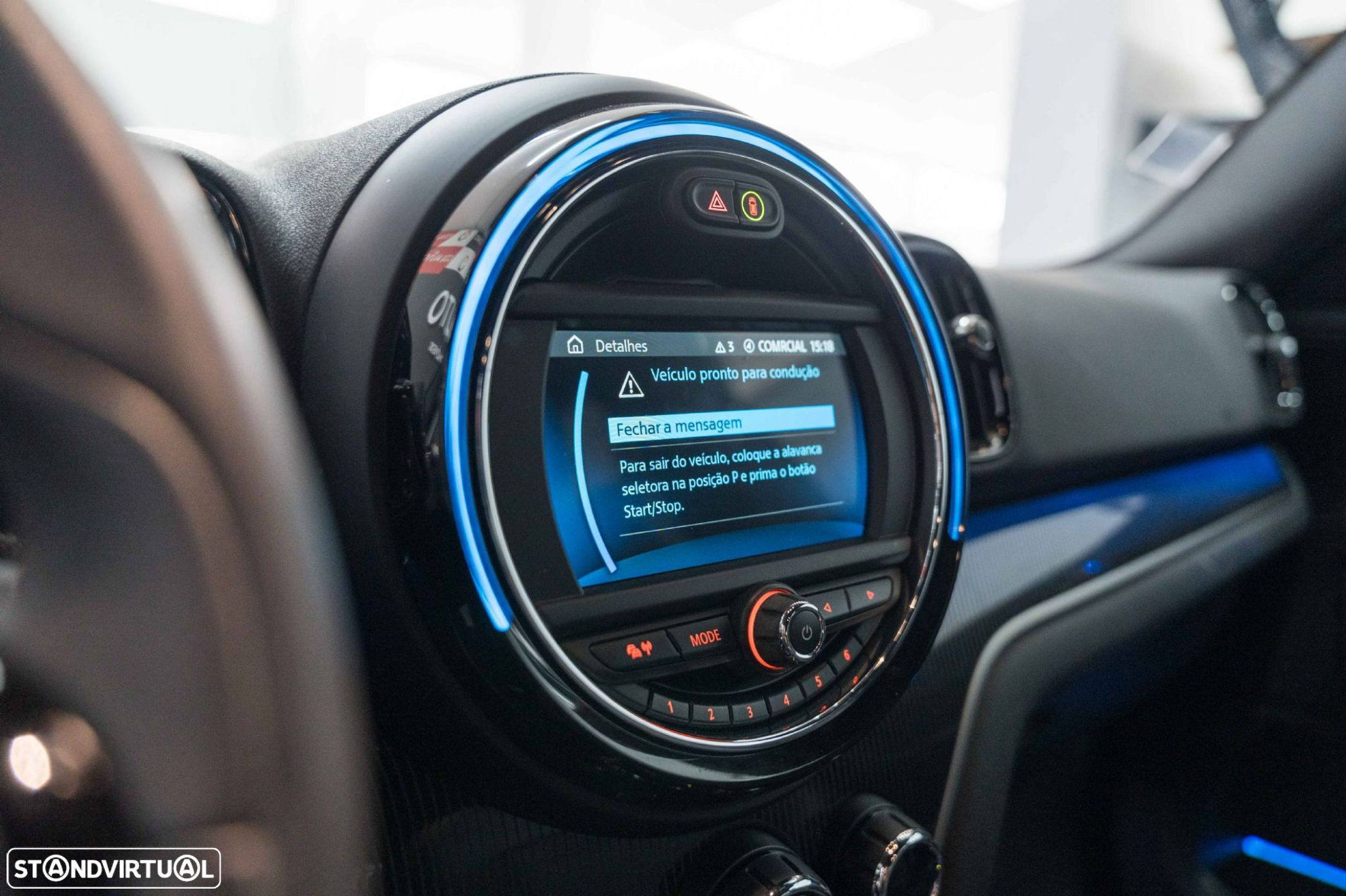 MINI Countryman Cooper SE ALL4 Auto - 14