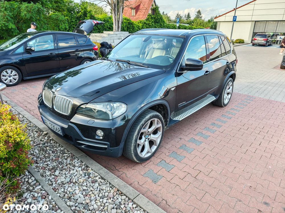 BMW X5 3.0sd xDrive - 3