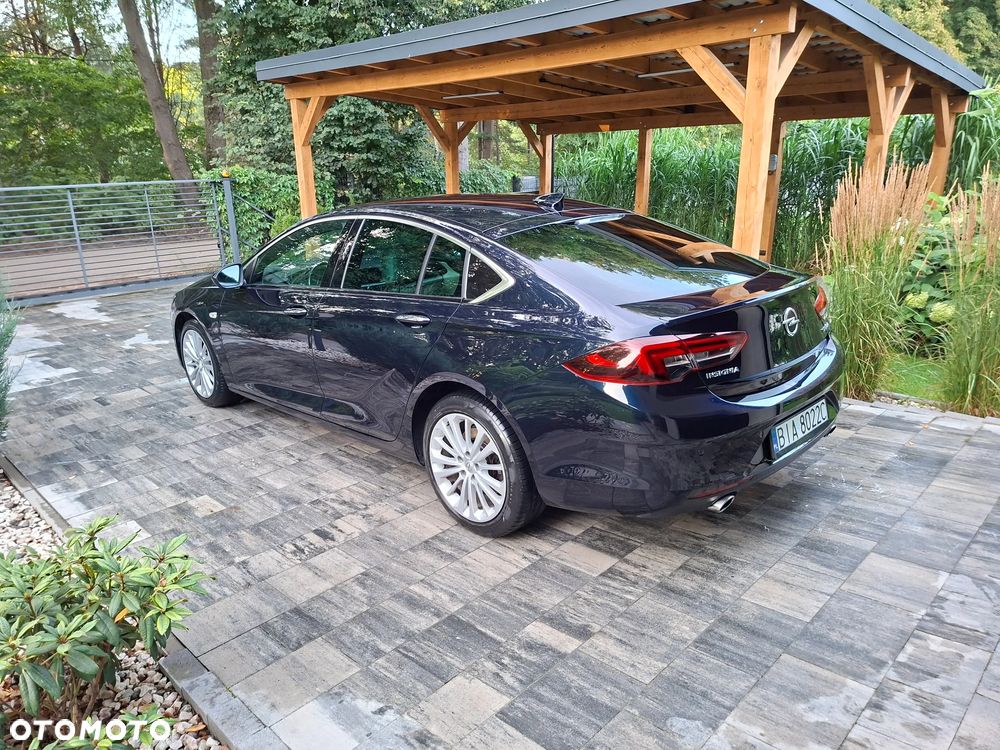 Opel Insignia 2.0 T 4x4 Innovation S&S - 5