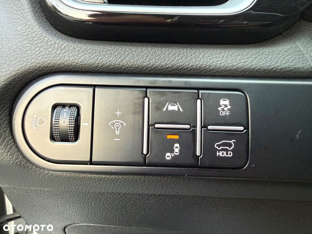 Kia ProCeed 1.6 T-GDI GT DCT - 26