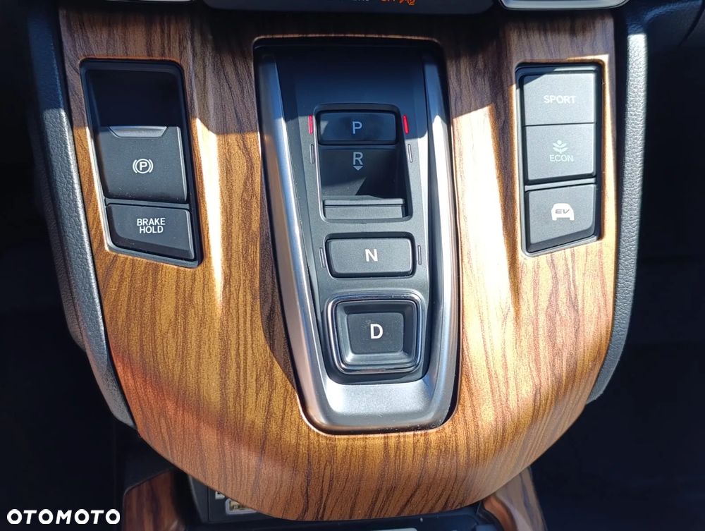 Honda CR-V 2.0 i-MMD Executive CVT - 15