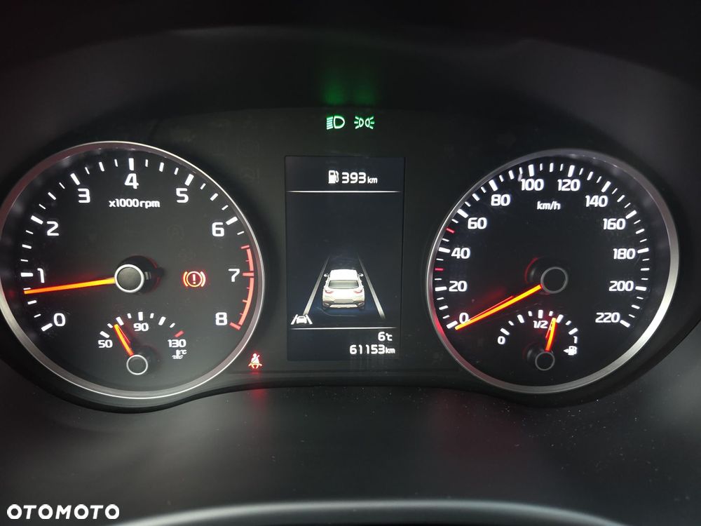 Kia Stonic 1.2 L Business Line - 14