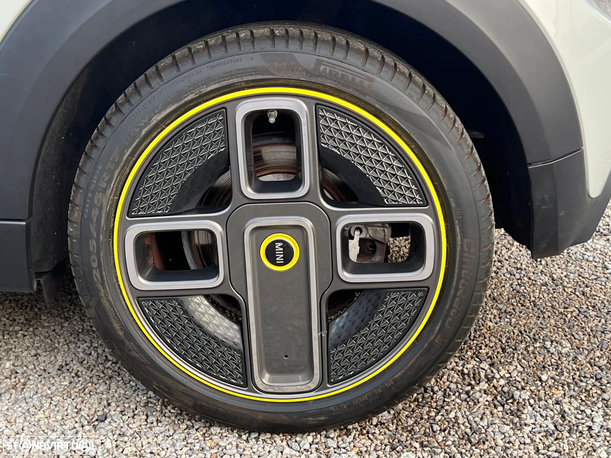 MINI 3 Portas Cooper SE S - 14