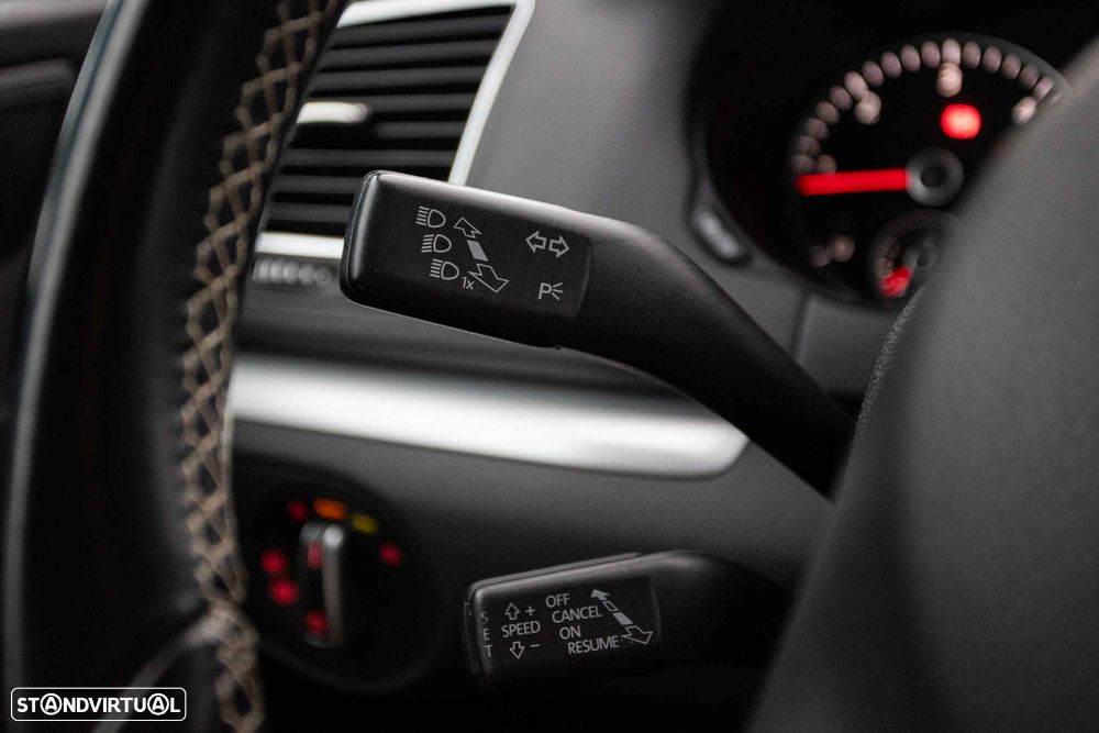 VW Sharan 2.0 TDI BlueMotion Cup - 39