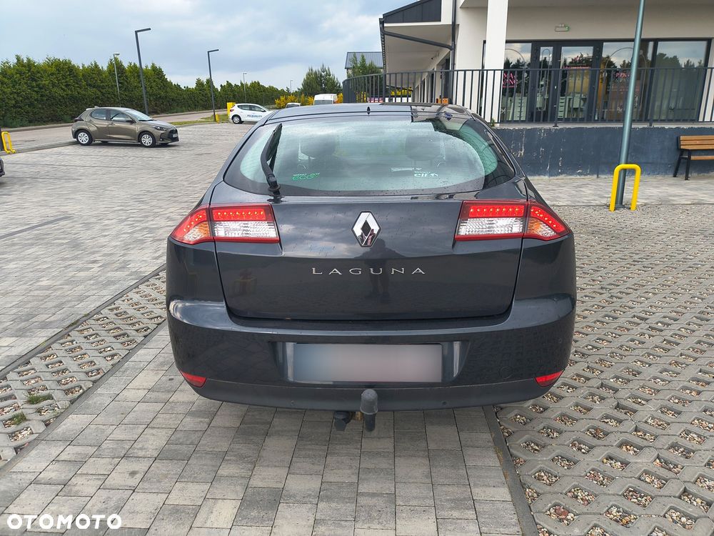 Renault Laguna 1.5 dCi Authentique - 2