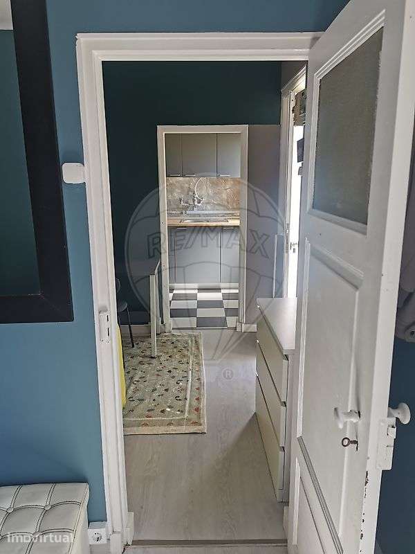 Apartamento T1 para arrendamento - Grande imagem: 2/26