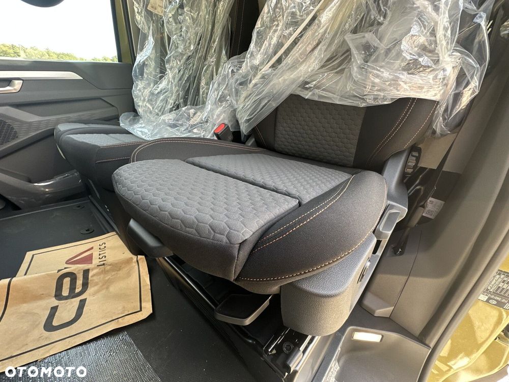 Volkswagen Transporter - 13