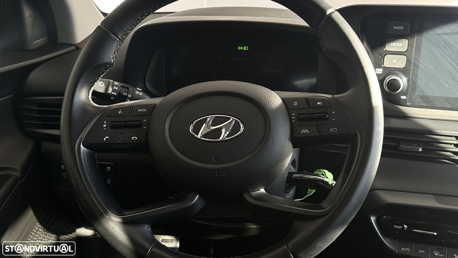 Hyundai Bayon 1.0 T-GDI Premium - 6