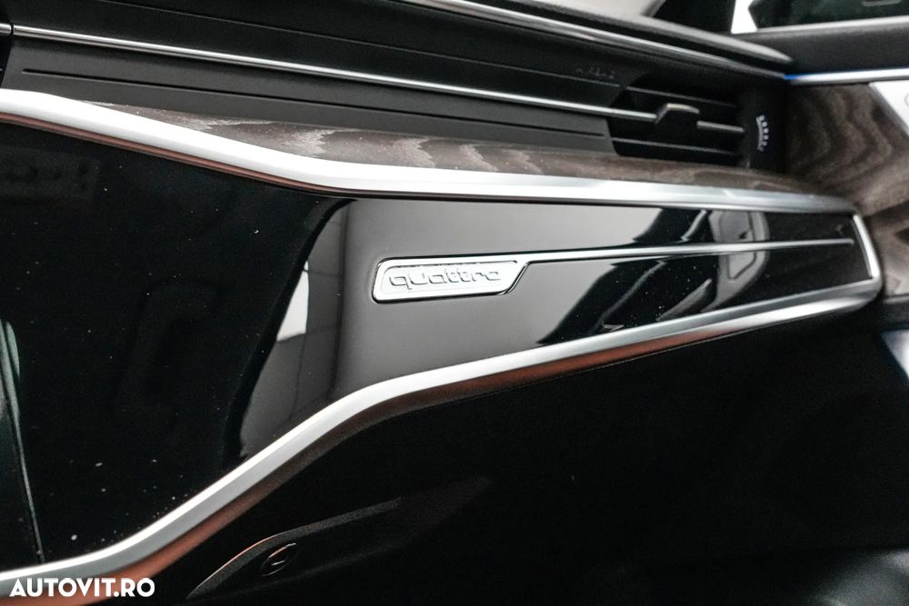 Audi A6 Limuzina - 27