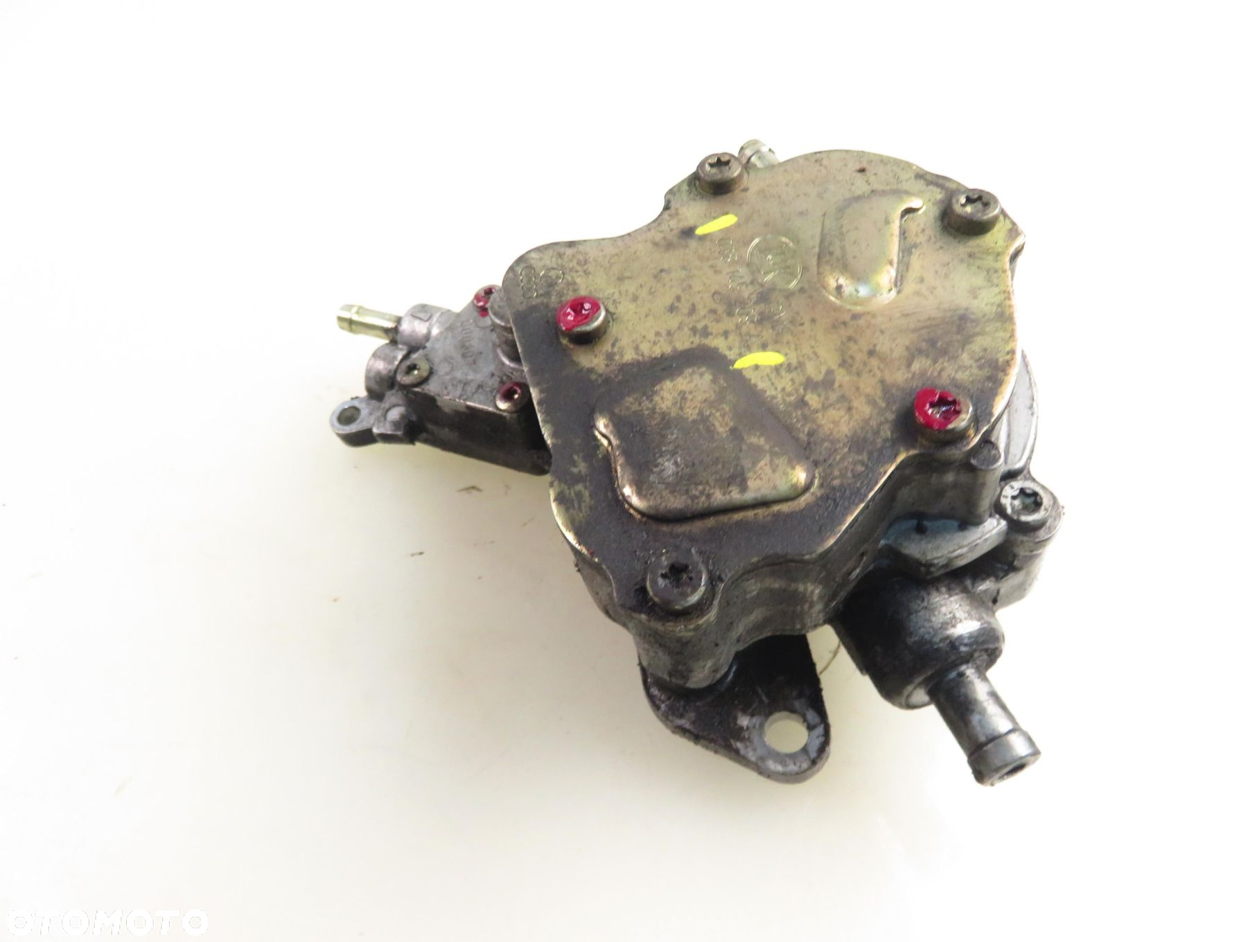 POMPA VACUM VW GOLF IV 1.9 TDI  038145209A - 3