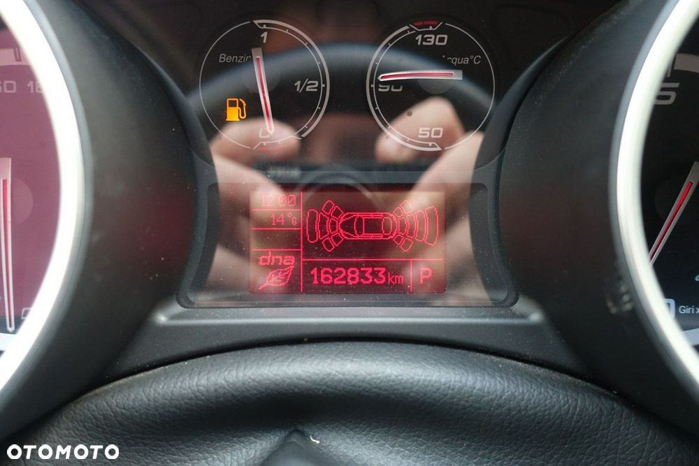 Alfa Romeo Giulietta - 19