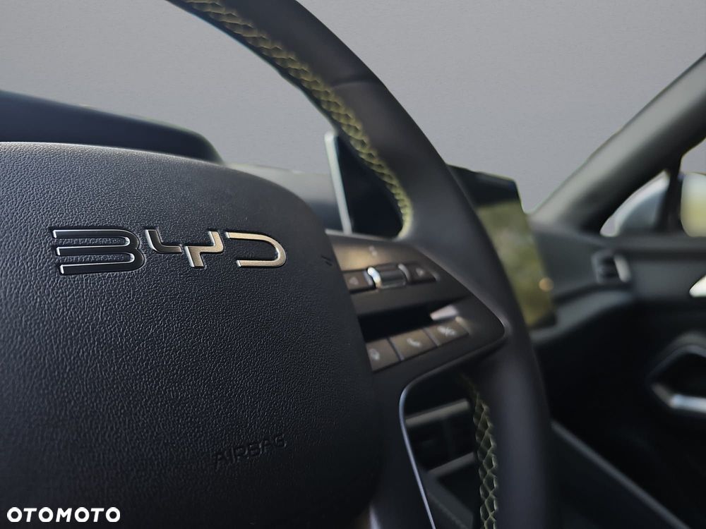 BYD Atto 2 DM-i - 11