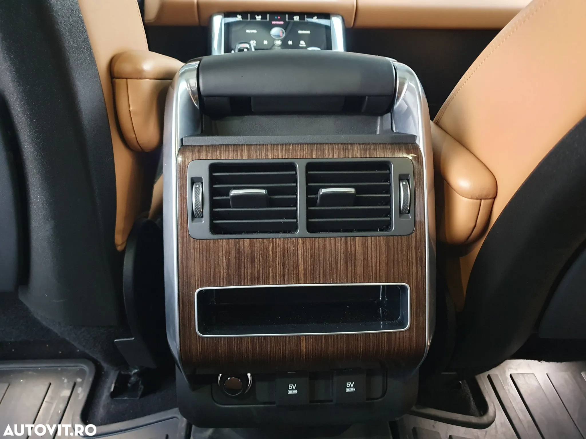 Land Rover Range Rover Sport - 7
