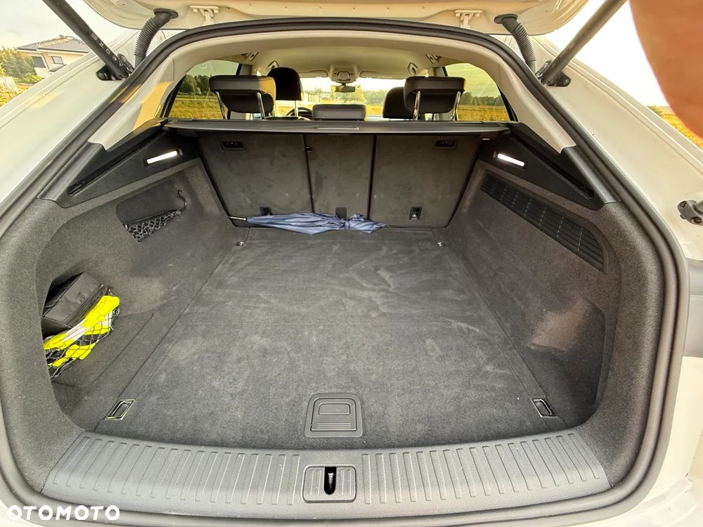 Audi Q8 45 TDI mHEV Quattro Tiptronic - 9