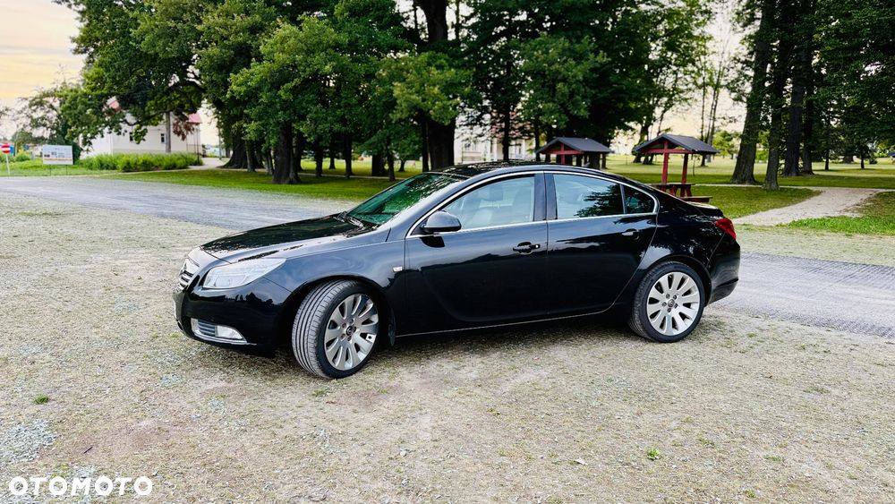 Opel Insignia 1.8 - 3