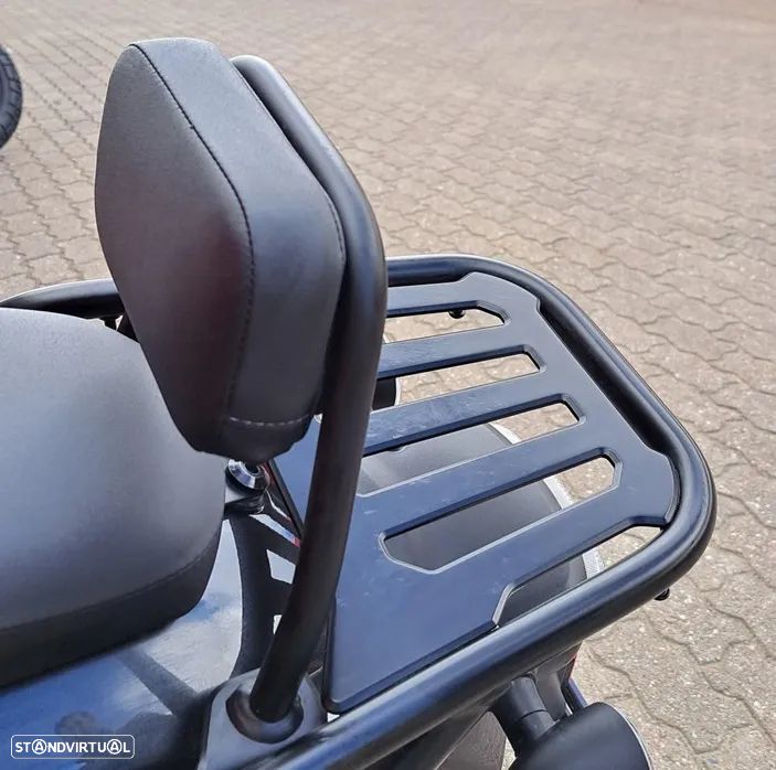 Honda CMX 1100 DCT - 8