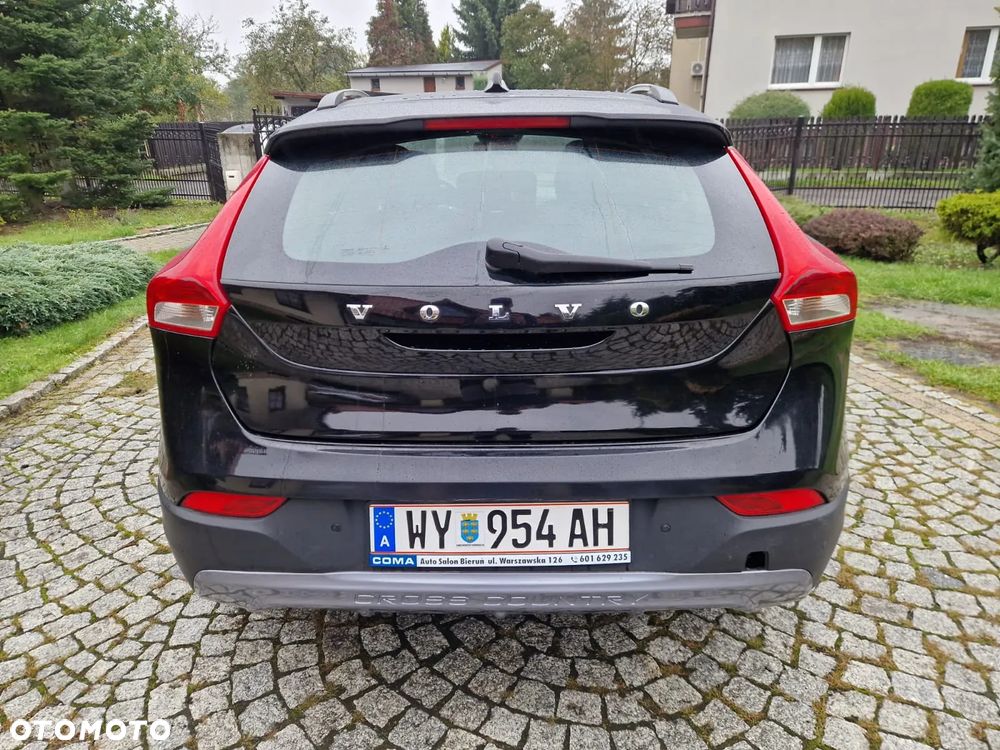 Volvo V40 D2 Drive-E Inscription - 9