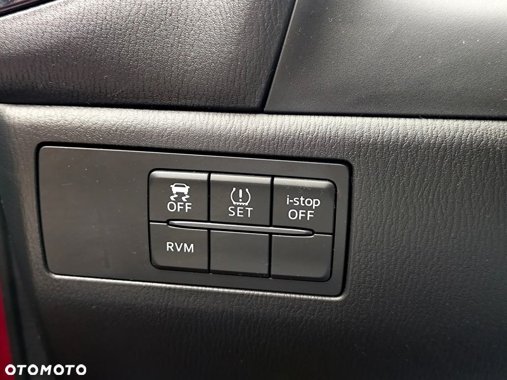 Mazda 3 2.0 Skymotion - 18