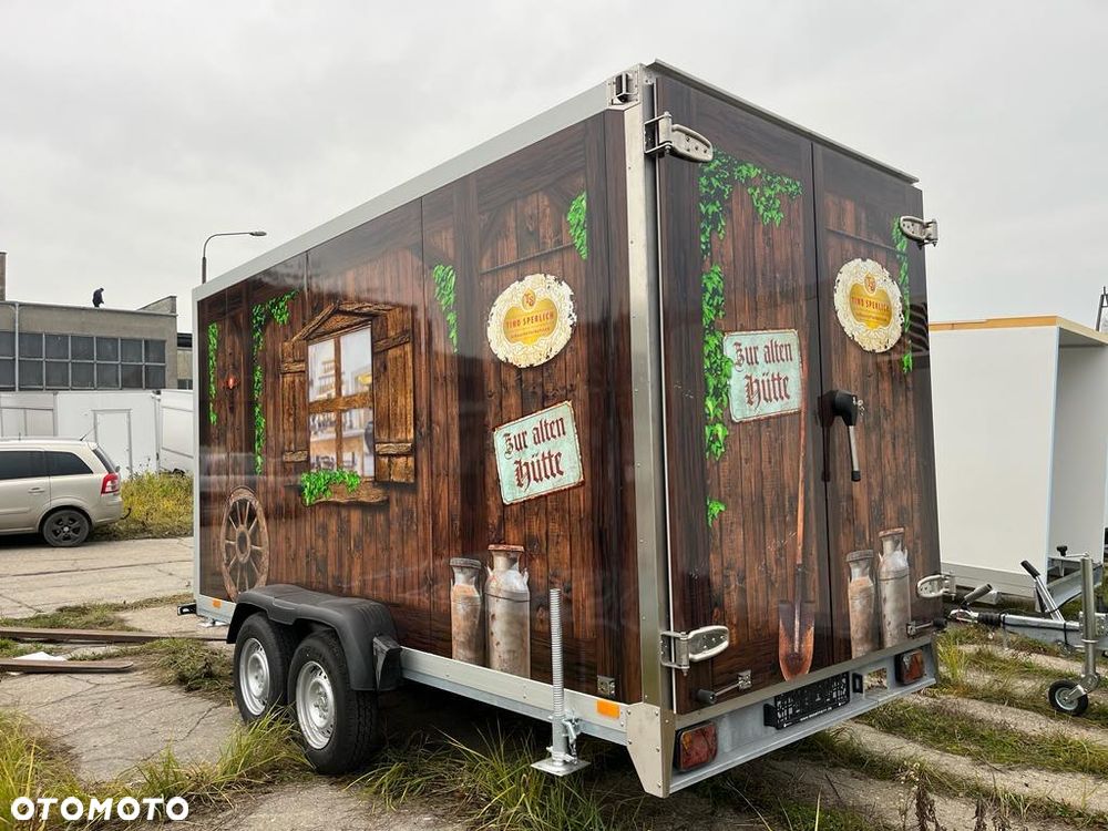 Esselmann CHŁODNIA FT6 - 13