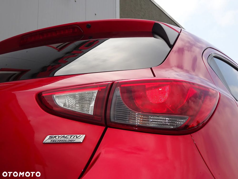 Mazda 2 1.5 Skypassion - 5