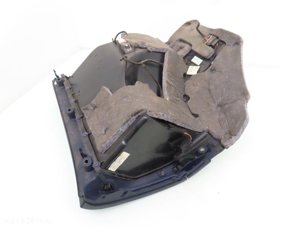 SCHOWEK PASAŻERA AUDI A4 B6 8E1857035C - 2