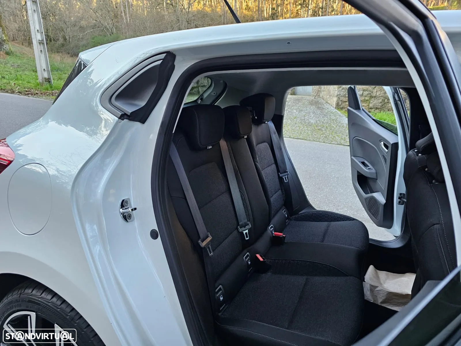 Renault Clio BLUE dCi 115 BUSINESS EDITION - 13