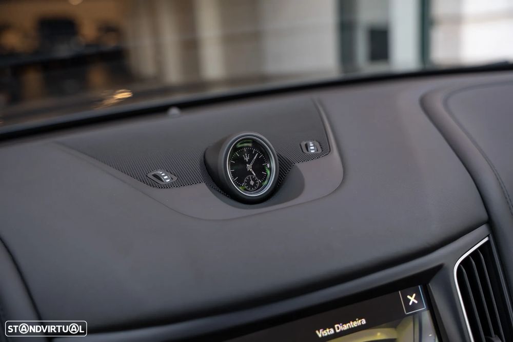 Maserati Levante 3.0 V6 S - 15