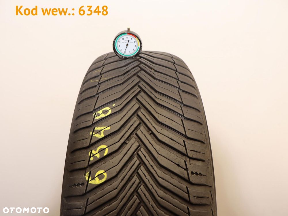 Michelin CrossClimate 2 - 215/60 R17 - 1