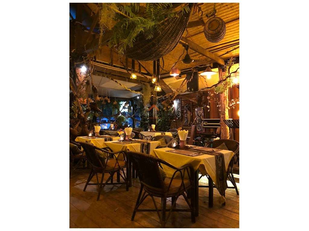 Restaurante / Discoteca / Bar em Aveiro - Grande imagem: 2/3