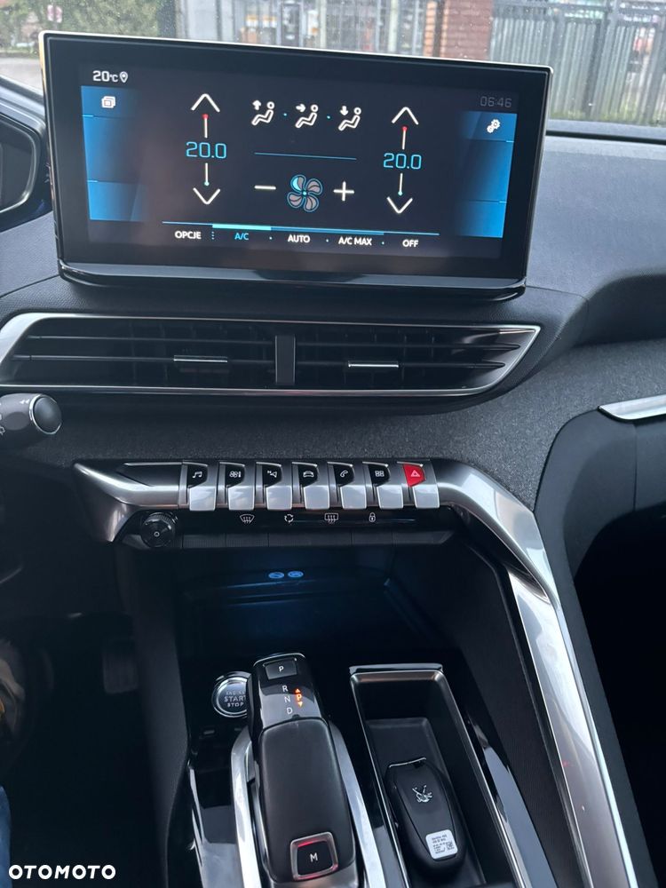 Peugeot 5008 BlueHDi 130 EAT8 Allure - 4