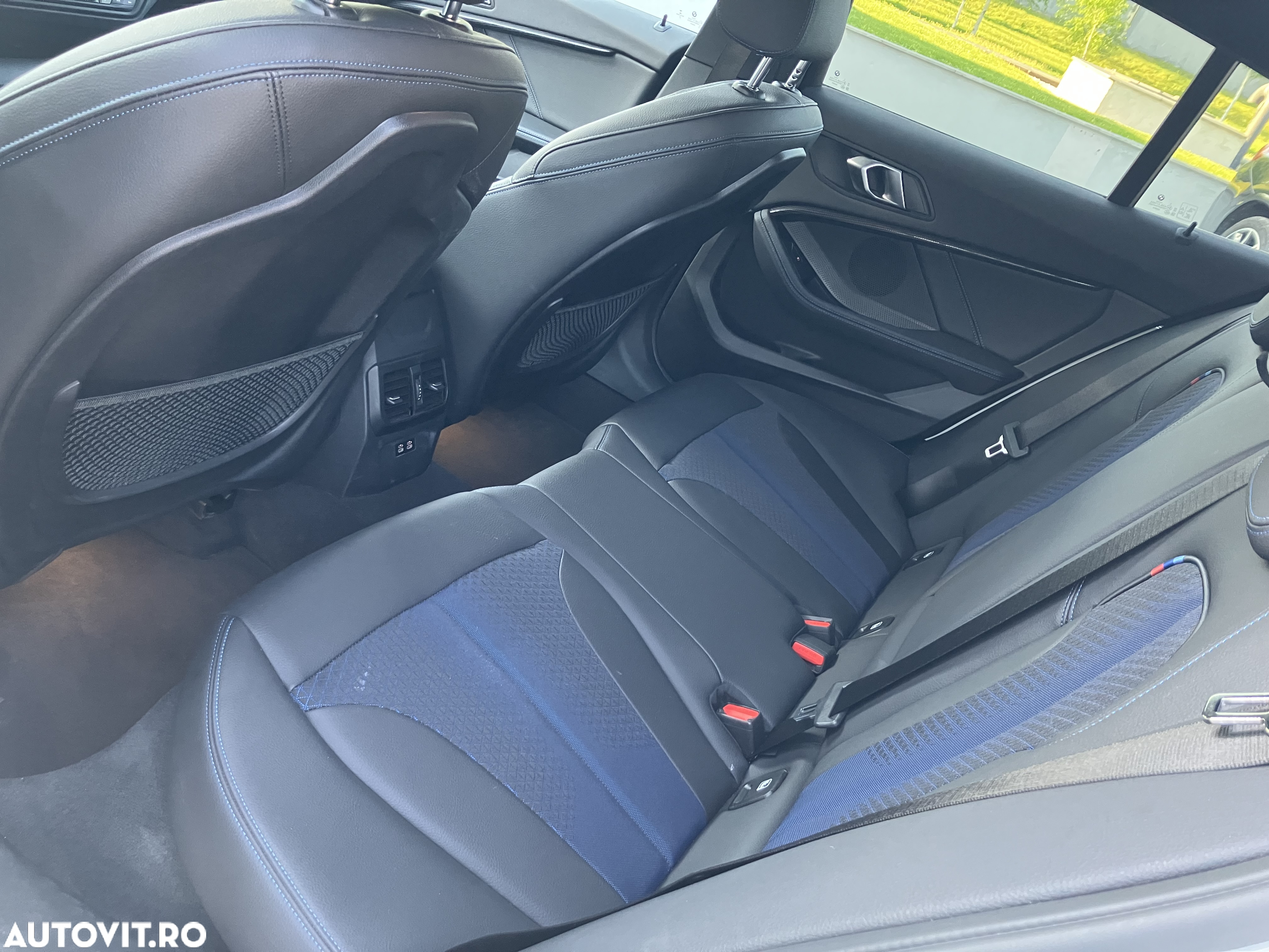 BMW Seria 1 - 23
