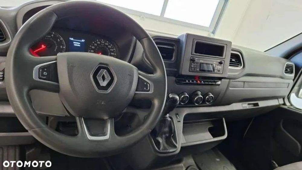 Renault Master L3H1 - 12