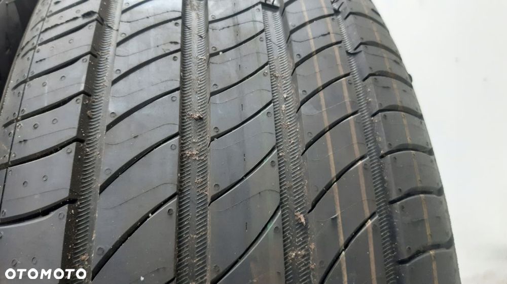 MICHELIN PRIMACY 4 215/65/17 2020r - 5