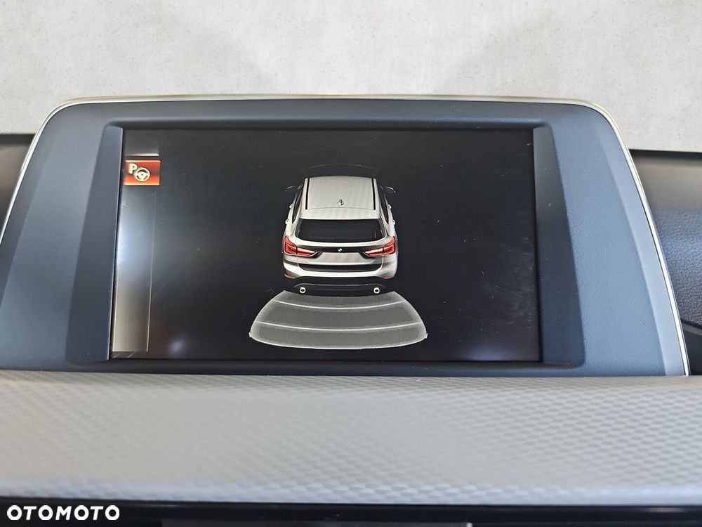 BMW X1 sDrive18i M Sport - 25