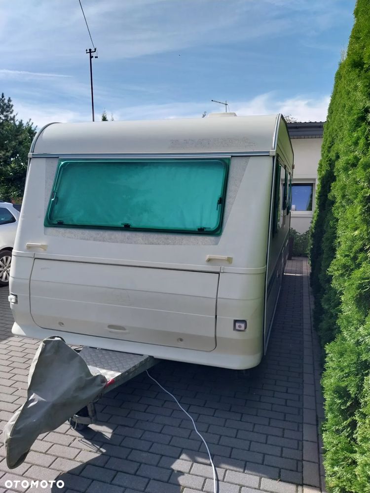 Adria Unica 502 - 5