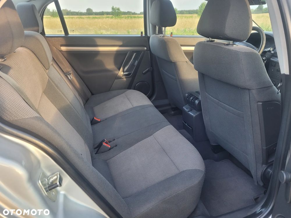 Opel Vectra 1.8 Club - 14