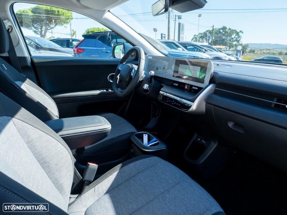 Hyundai Ioniq 5 77,4 kWh - 17
