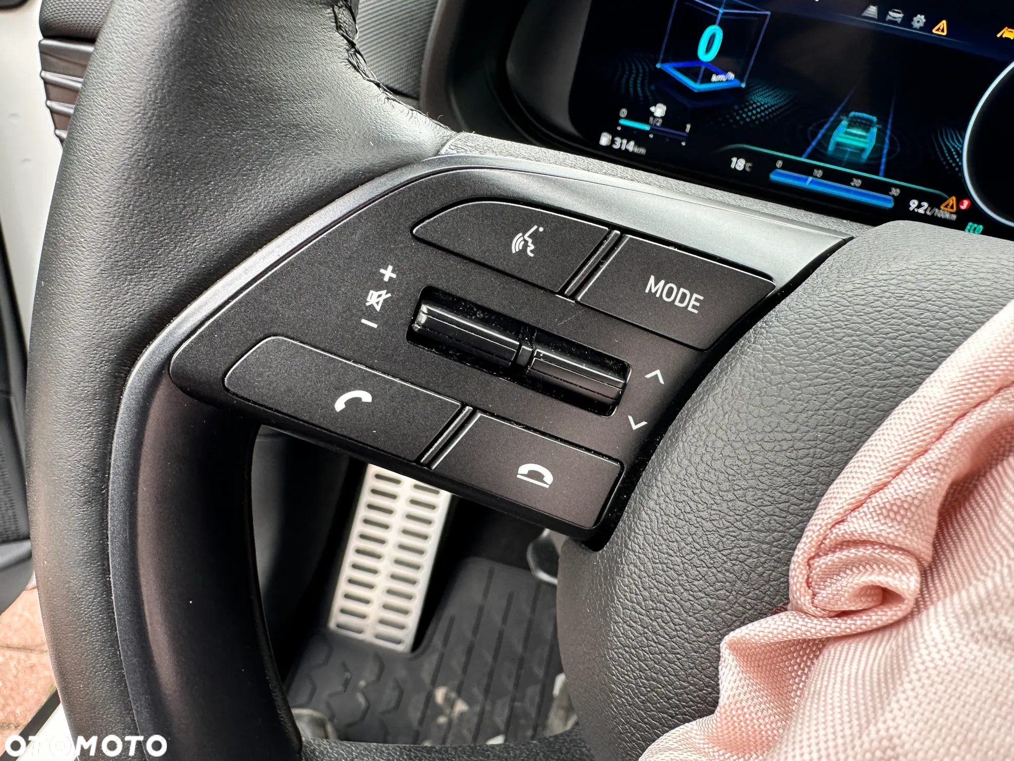 Hyundai Bayon 1.0 T-GDI 48V-Hybrid DCT Connect & Go - 26