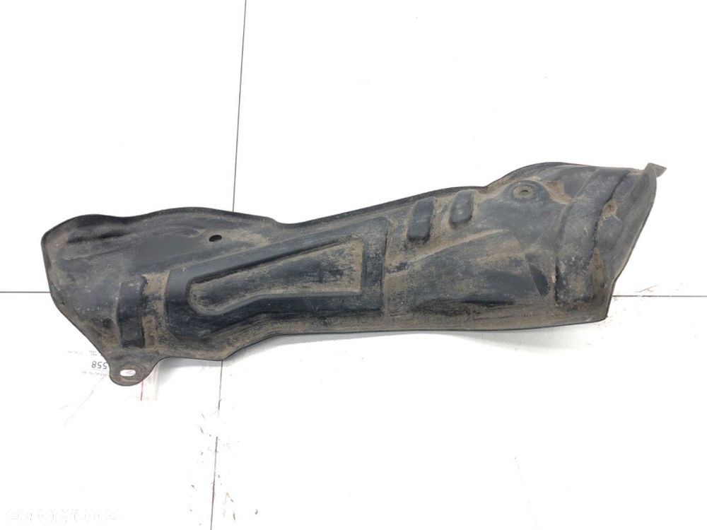 OSŁONA RURY WLEWU PALIWA - 147.00 PLN - MAZDA CX-9 (TB) 2006 - 2022 3.7 201 kW [273 KM] benzyna - 1