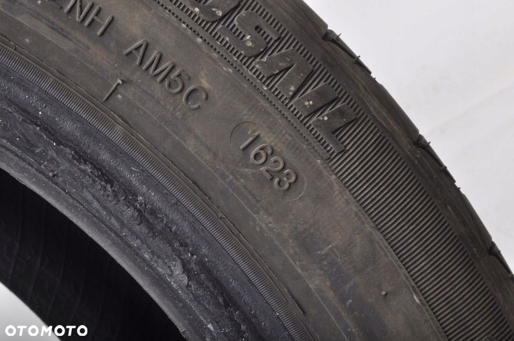 2X OPONY LANDSAIL LS388 205/50 R17" 2022R/2023R - 4