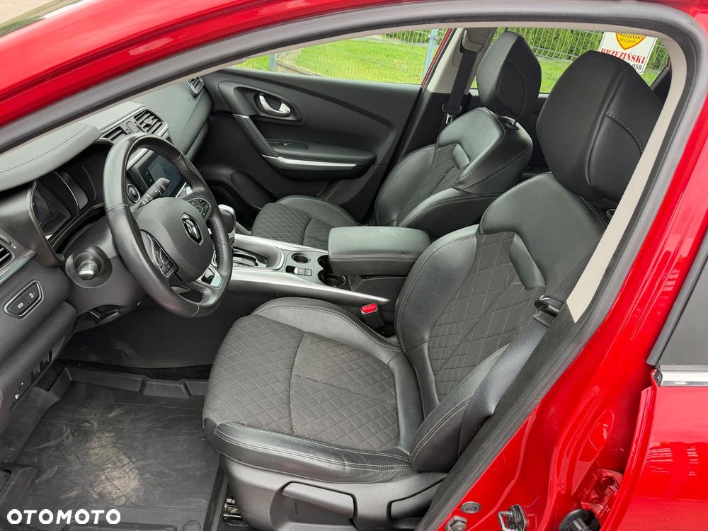 Renault Kadjar 1.5 Blue dCi Intens EDC - 9