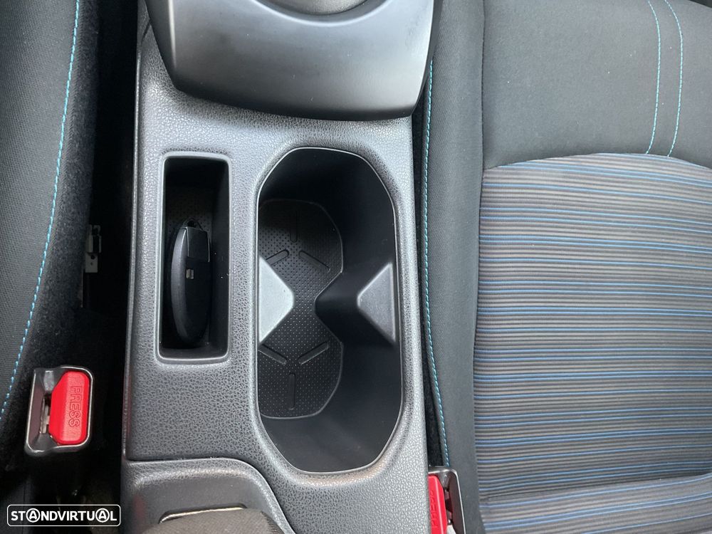 Nissan Leaf Acenta - 31