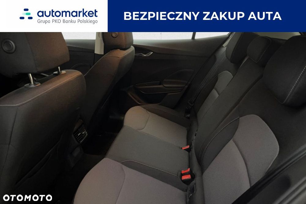 Skoda Fabia 1.0 Ambition - 8