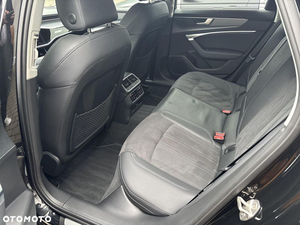 Audi A6 Limousine - 31