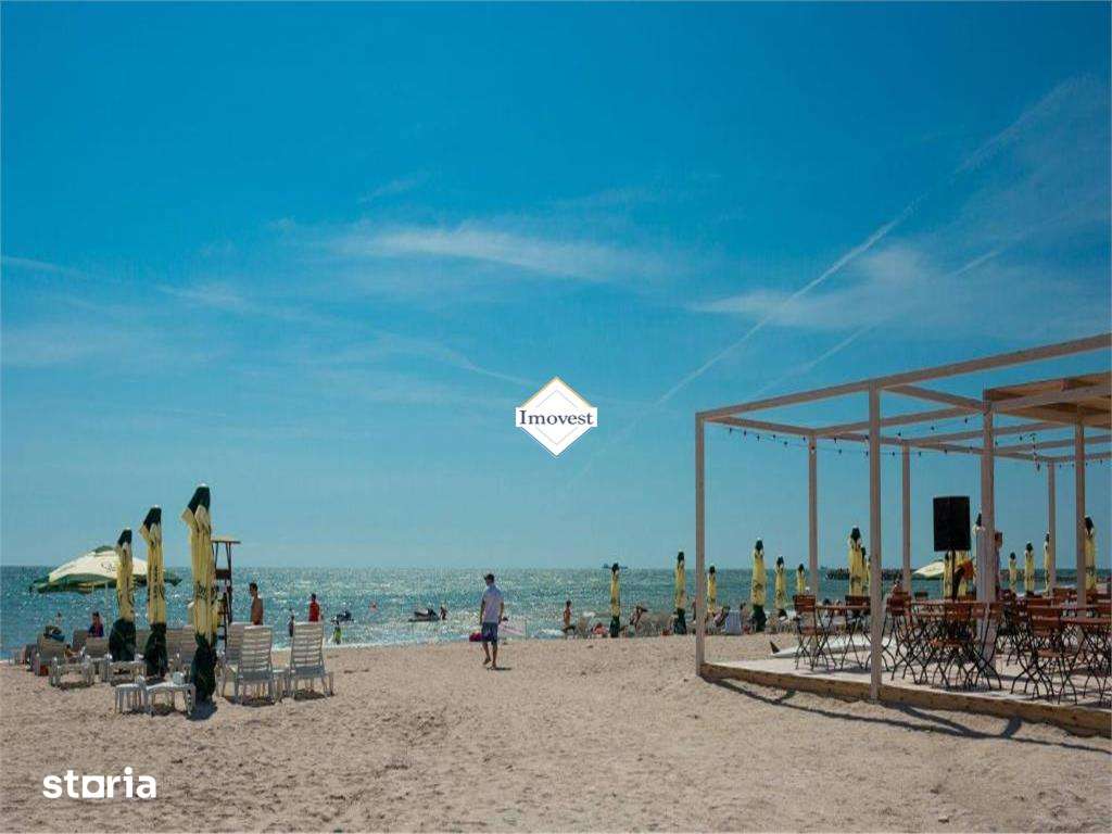 Complex Blaxy Premium Resort -camera cu vedere la mare (din 18.07.2026 - Imagine principală: 2/6