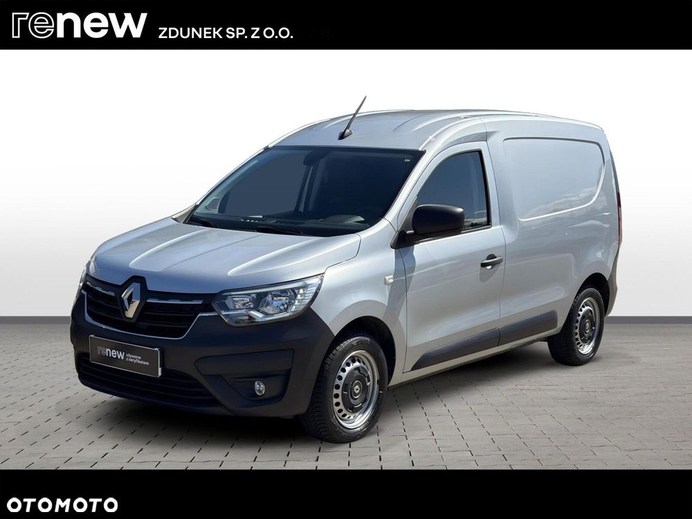 Renault Kangoo - 1