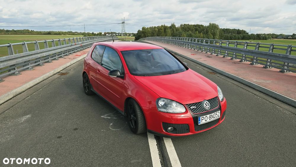 Volkswagen Golf 2.0 TSI GTI - 6