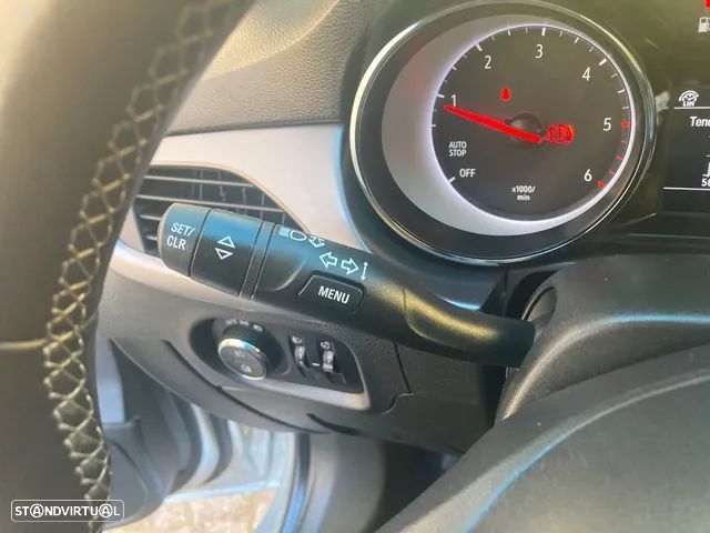 Opel Astra Sports Tourer 1.5 D Business Edition S/S - 15