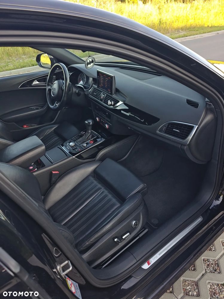 Audi A6 Limousine - 24