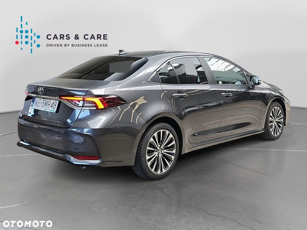 Toyota Corolla 1.5 Style - 21